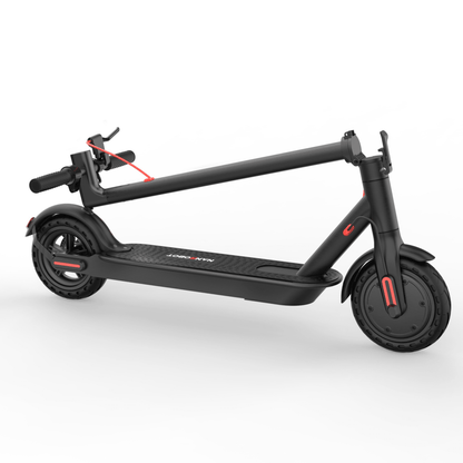 Nanrobot H1 - E-Scooter - Wheelyshop