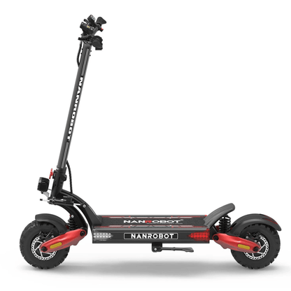 Nanrobot LS7+ - E-Scooter - Wheelyshop