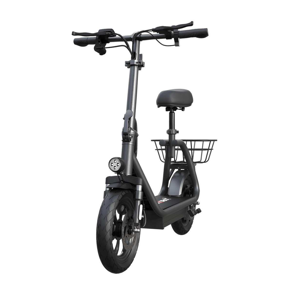Nanrobot M5 Pro - E-Scooter - Wheelyshop