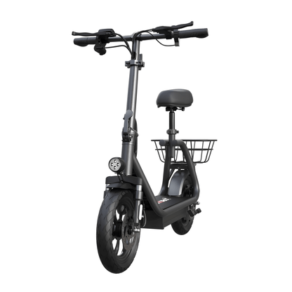 Nanrobot M5 Pro - E-Scooter - Wheelyshop