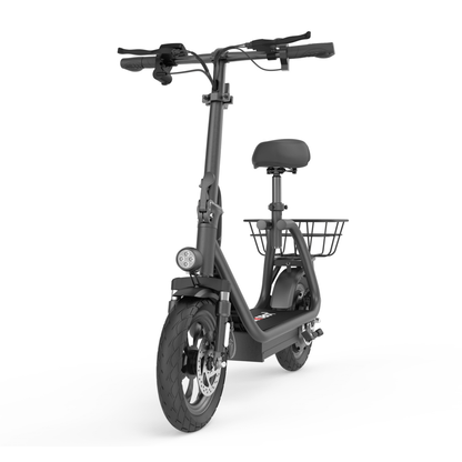 Nanrobot M5 Pro - E-Scooter - Wheelyshop