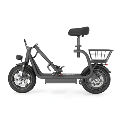 Nanrobot M5 Pro - E-Scooter - Wheelyshop