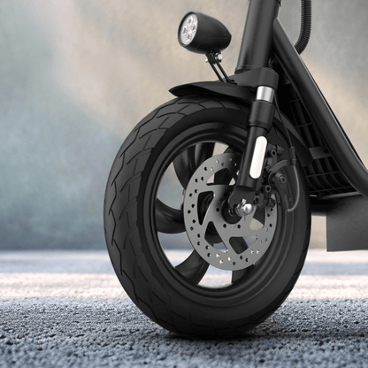 Nanrobot M5 Pro - E-Scooter - Wheelyshop