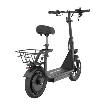 Nanrobot M5 Pro - E-Scooter - Wheelyshop