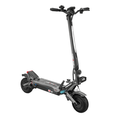 Nanrobot N6 - E-Scooter - Wheelyshop
