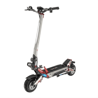 Nanrobot N6 - E-Scooter - Wheelyshop
