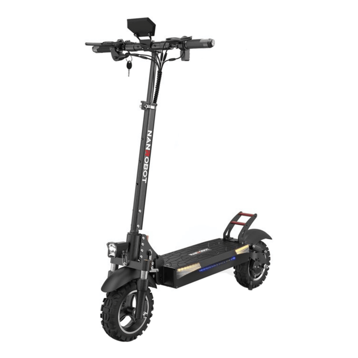 Nanrobot T1 - E-Scooter - Wheelyshop