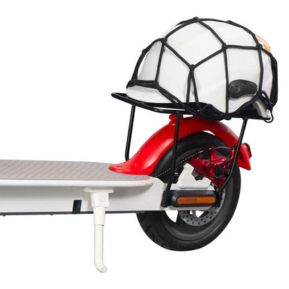 Netz für Smarten Gepäckträger - Zubehör - Wheelyshop
