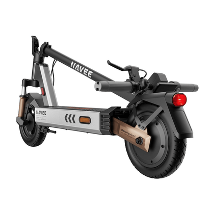 NAVEE G5 - E-Scooter - Wheelyshop