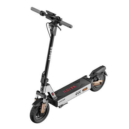NAVEE G5 - E-Scooter - Wheelyshop