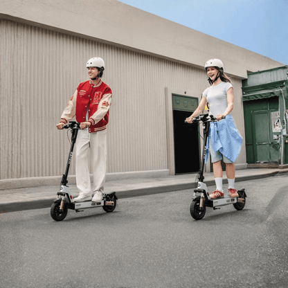 NAVEE G5 - E-Scooter - Wheelyshop