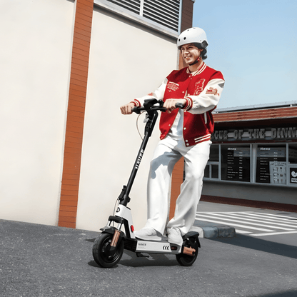 NAVEE G5 - E-Scooter - Wheelyshop