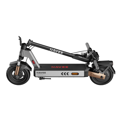 NAVEE G5 - E-Scooter - Wheelyshop