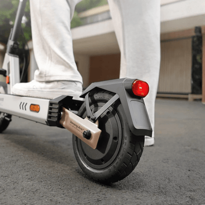 NAVEE G5 - E-Scooter - Wheelyshop