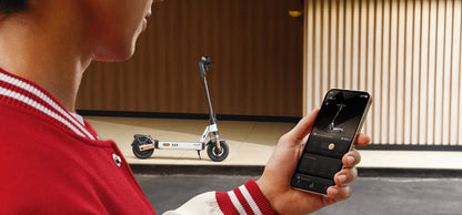 NAVEE G5 - E-Scooter - Wheelyshop