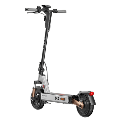 NAVEE G5 - E-Scooter - Wheelyshop