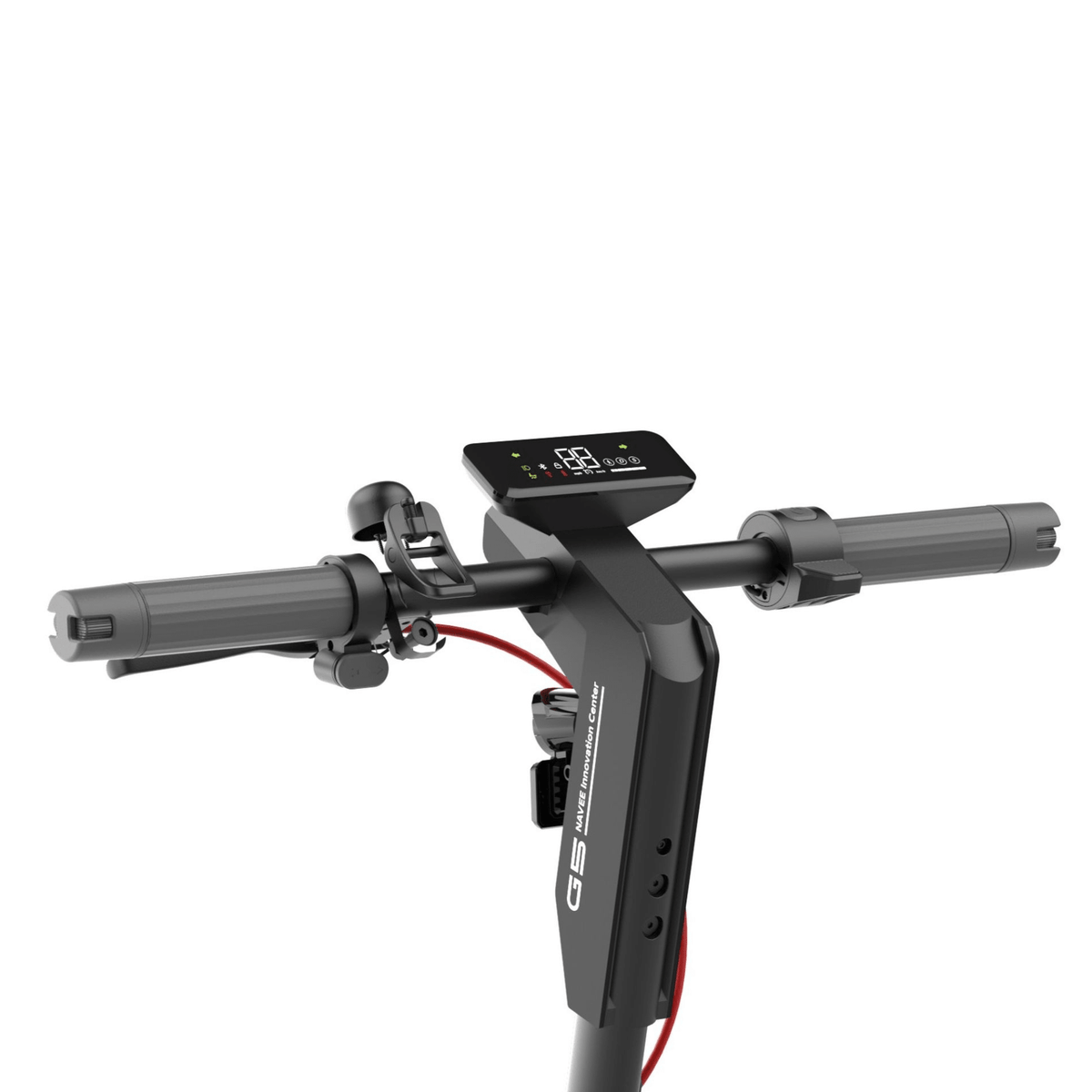 NAVEE G5 - E-Scooter - Wheelyshop