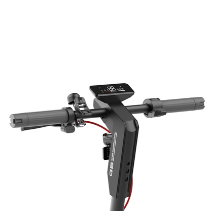 NAVEE G5 - E-Scooter - Wheelyshop