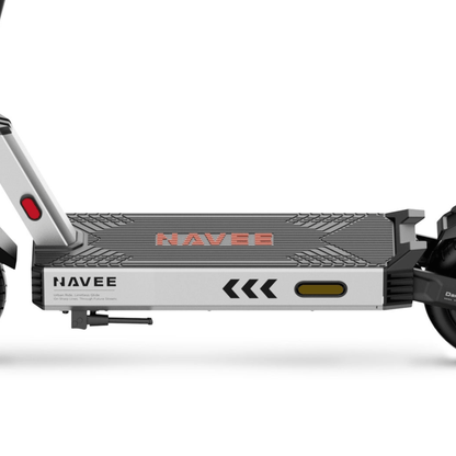 NAVEE G5 - E-Scooter - Wheelyshop