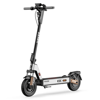 NAVEE G5 - E-Scooter - Wheelyshop