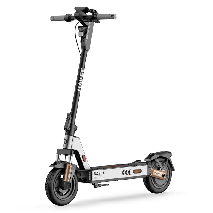 NAVEE G5 - E-Scooter - Wheelyshop