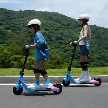 NAVEE K100 Max - E-Scooter - Wheelyshop