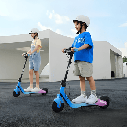 NAVEE K100 Max - E-Scooter - Wheelyshop