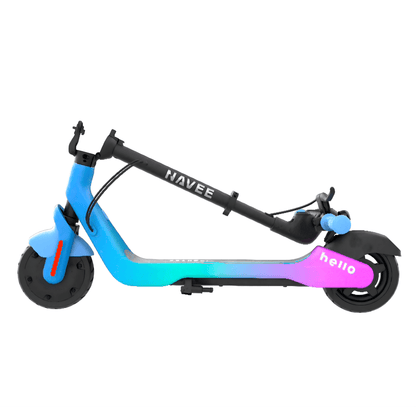 NAVEE K100 Max - E-Scooter - Wheelyshop