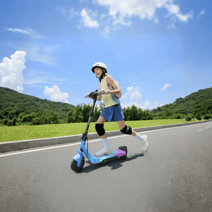 NAVEE K100 Max - E-Scooter - Wheelyshop