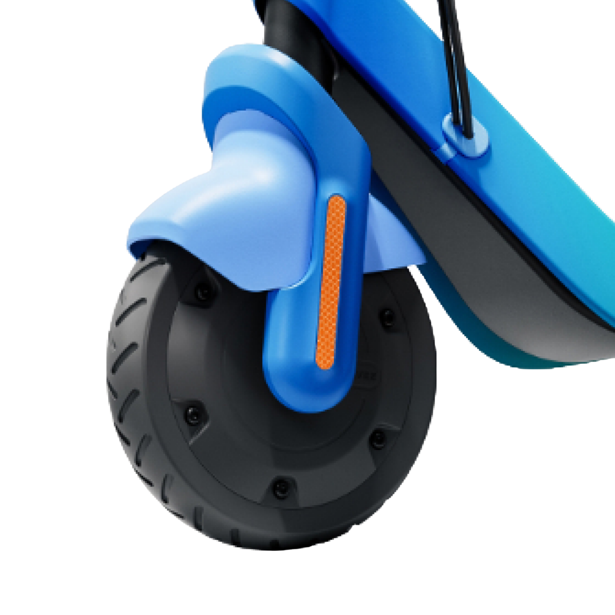 NAVEE K100 Max - E-Scooter - Wheelyshop