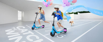 NAVEE K100 Max - E-Scooter - Wheelyshop