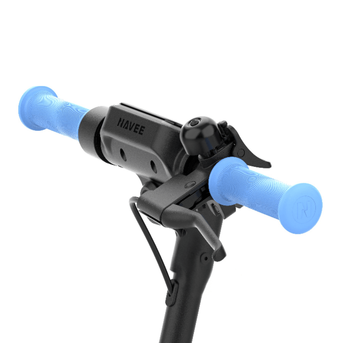 NAVEE K100 Max - E-Scooter - Wheelyshop