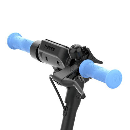 NAVEE K100 Max - E-Scooter - Wheelyshop