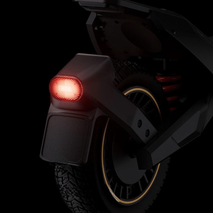 NAVEE NT5 Ultra X - Elsparkcykel - Wheelyshop