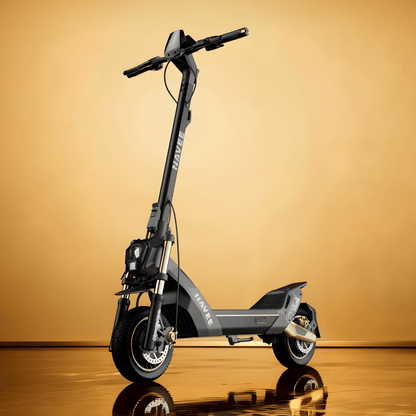 NAVEE NT5 Ultra X - Elsparkcykel - Wheelyshop