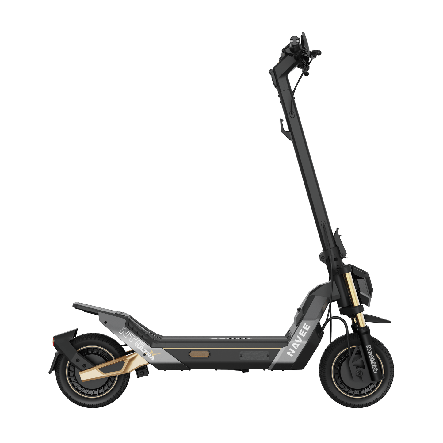 NAVEE NT5 Ultra X - Elsparkcykel - Wheelyshop