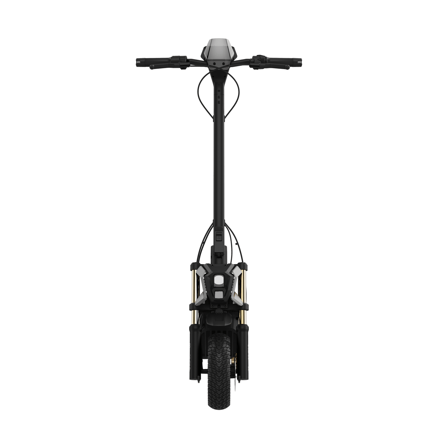 NAVEE NT5 Ultra X - Elsparkcykel - Wheelyshop