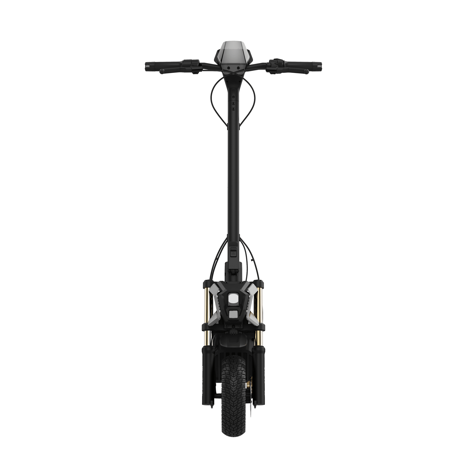 NAVEE NT5 Ultra X - Elsparkcykel - Wheelyshop