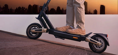 NAVEE ST3 - E-Scooter - Wheelyshop