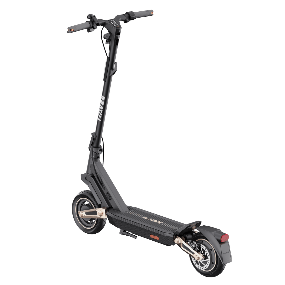 NAVEE ST3 - E-Scooter - Wheelyshop