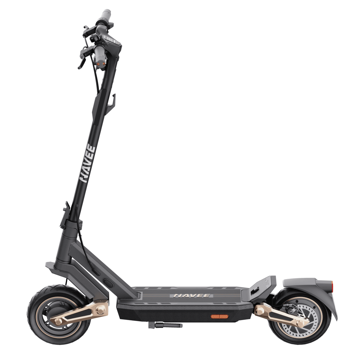 NAVEE ST3 - E-Scooter - Wheelyshop