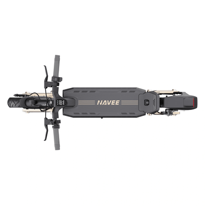 NAVEE ST3 - E-Scooter - Wheelyshop