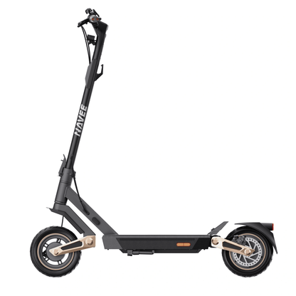 NAVEE ST3 - E-Scooter - Wheelyshop