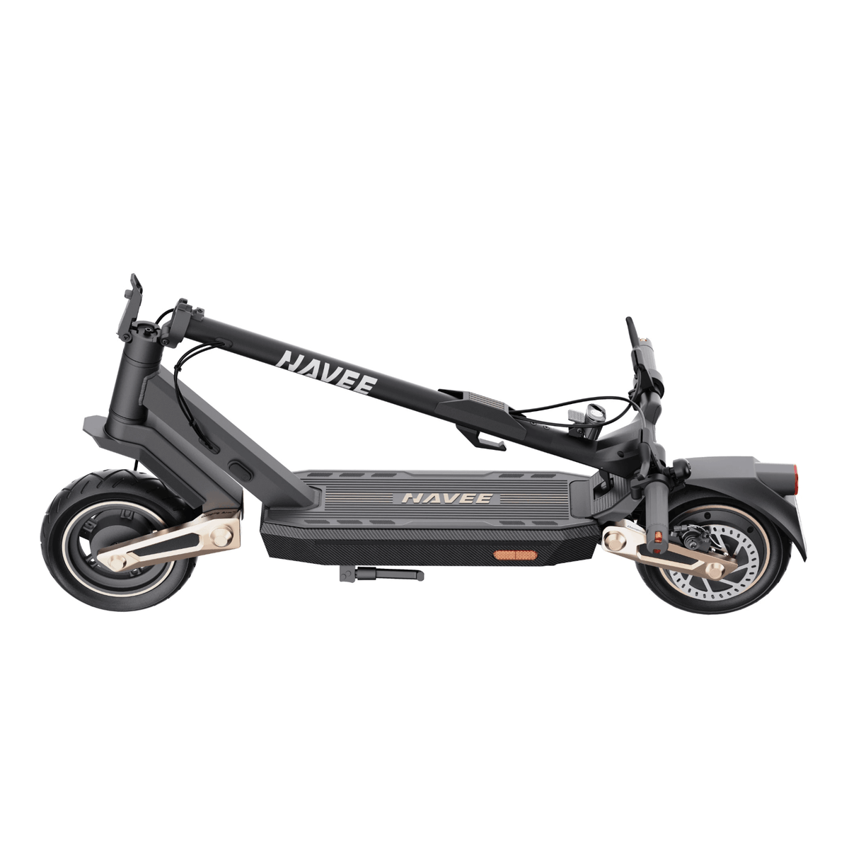 NAVEE ST3 - E-Scooter - Wheelyshop