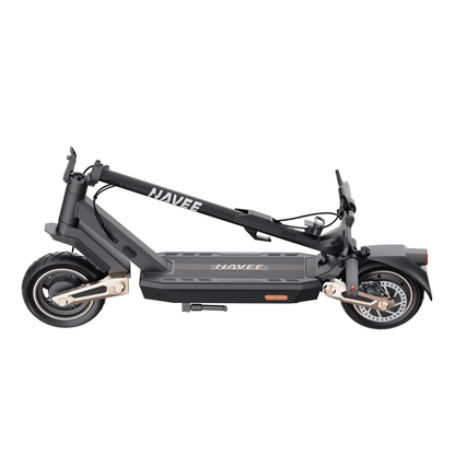 NAVEE ST3 - E-Scooter - Wheelyshop