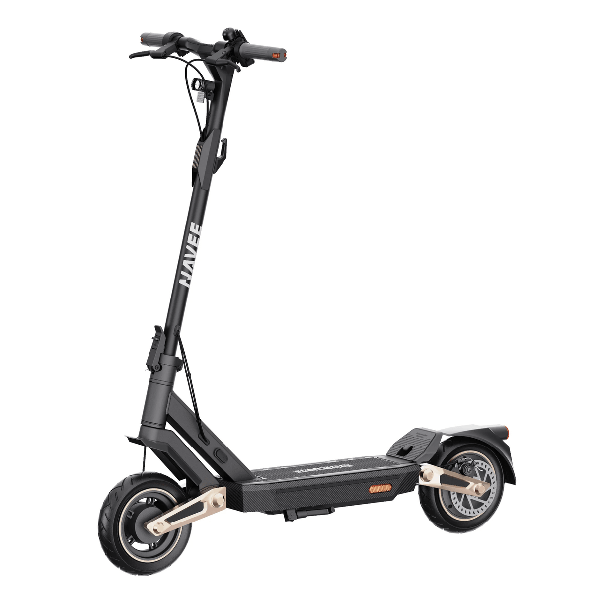 NAVEE ST3 - E-Scooter - Wheelyshop