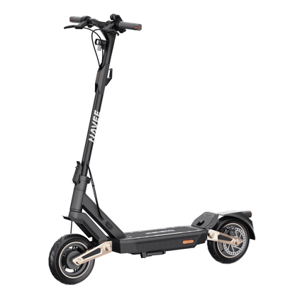 NAVEE ST3 - E-Scooter - Wheelyshop