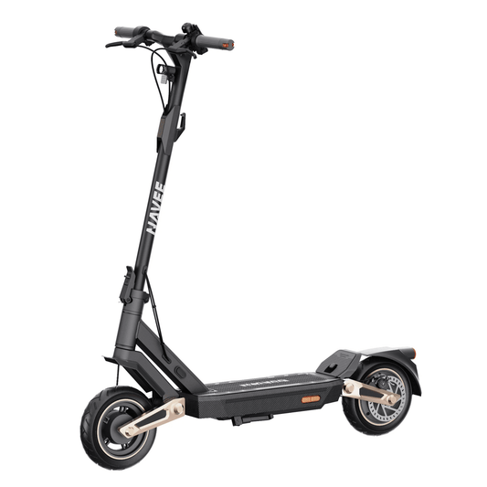 NAVEE ST3 - E-Scooter - Wheelyshop