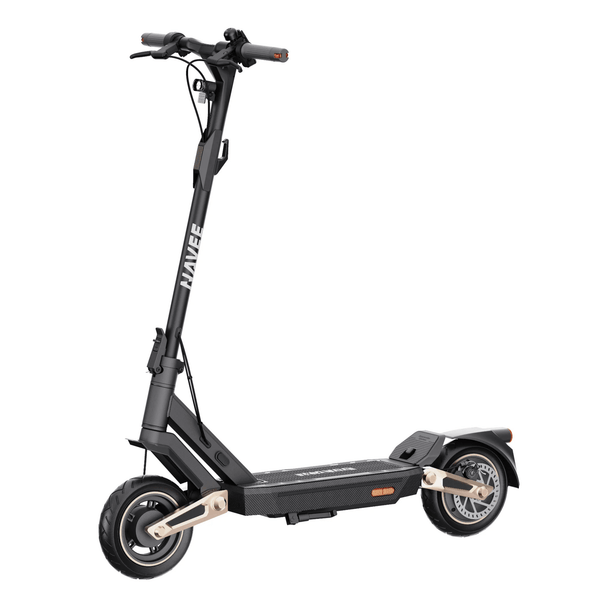 NAVEE ST3 - Elsparkcykel - Wheelyshop