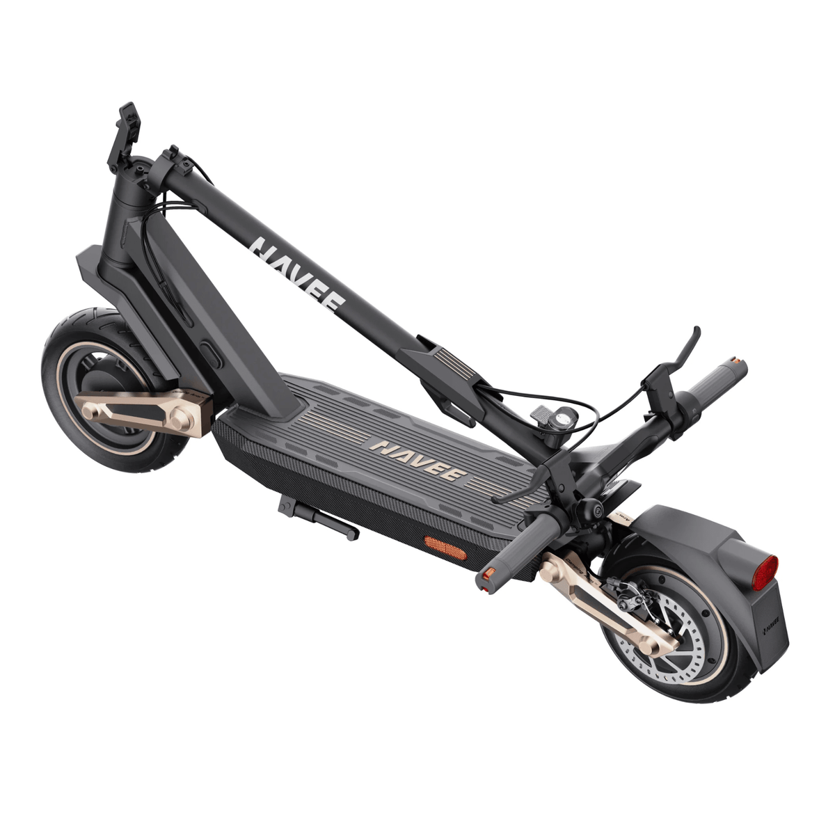 NAVEE ST3 - E-Scooter - Wheelyshop